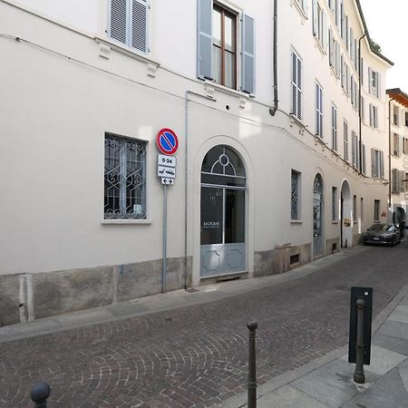 Charming 5 Vie Apt. Milan Center Esterno foto
