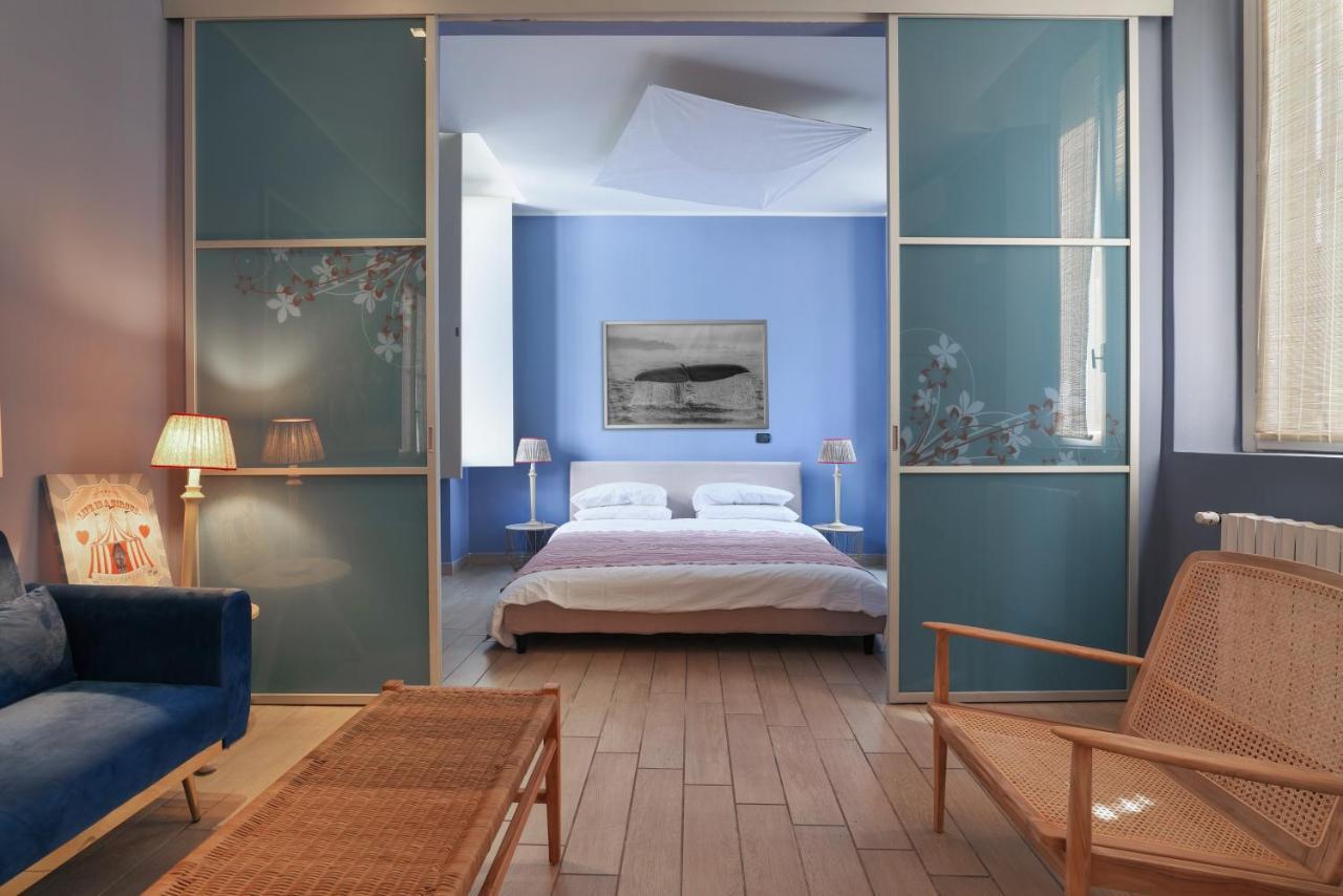 Charming 5 Vie Apt. Milan Center Esterno foto