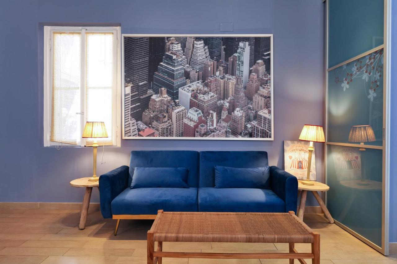 Charming 5 Vie Apt. Milan Center Esterno foto
