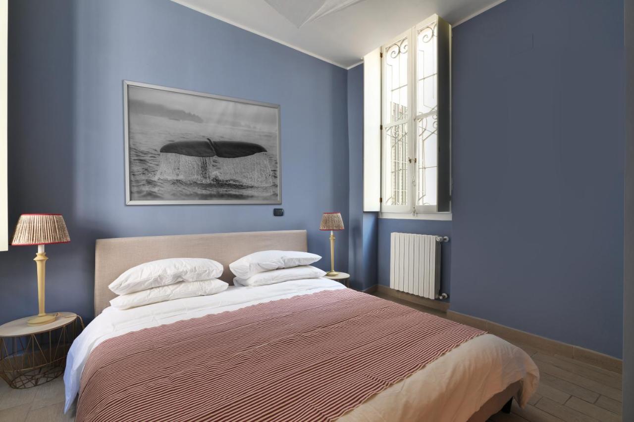 Charming 5 Vie Apt. Milan Center Esterno foto